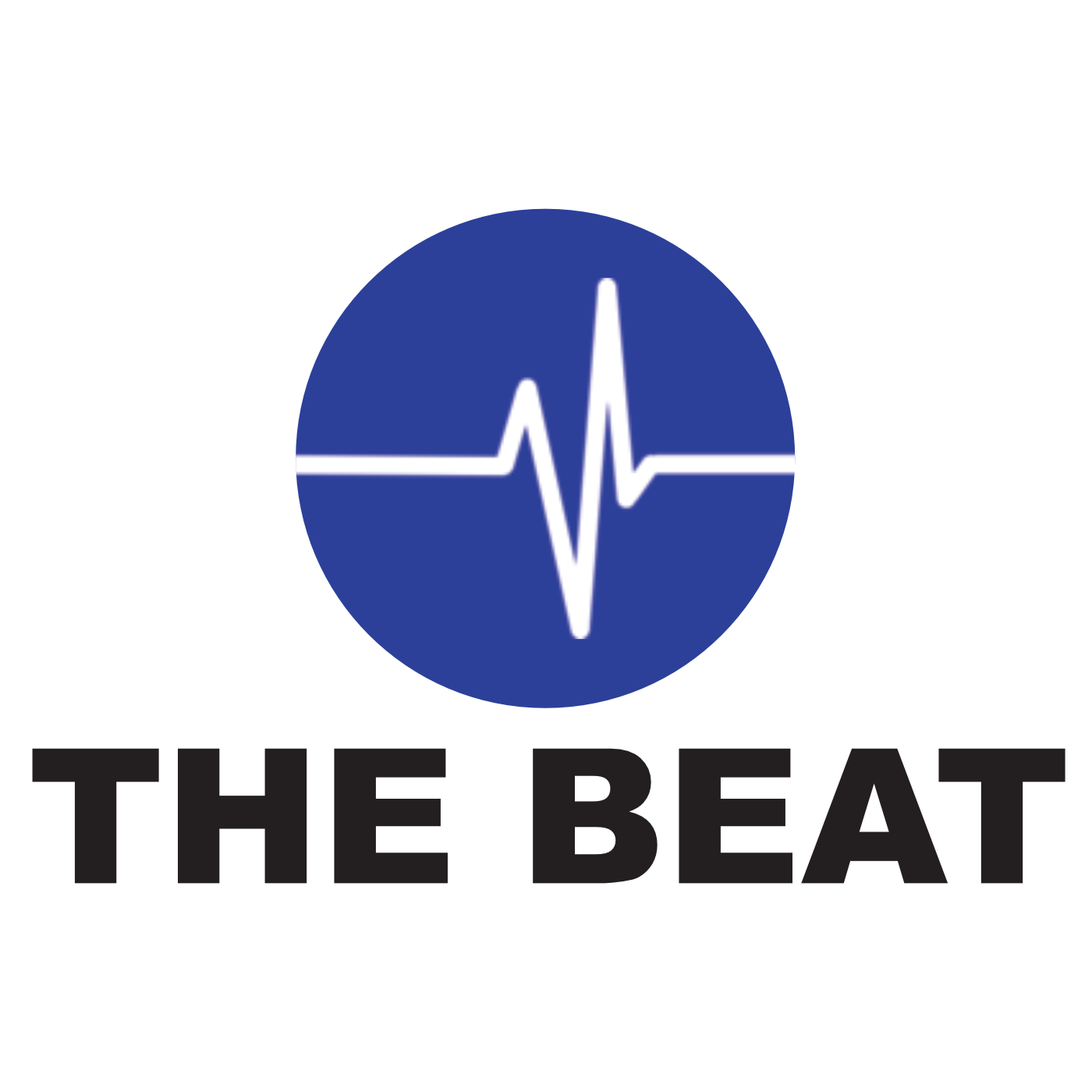 The Beat Church Podcast